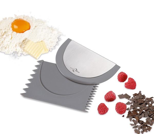 Küchenprofi Bake Teigschaber-Set Vario 08 0582 19 00